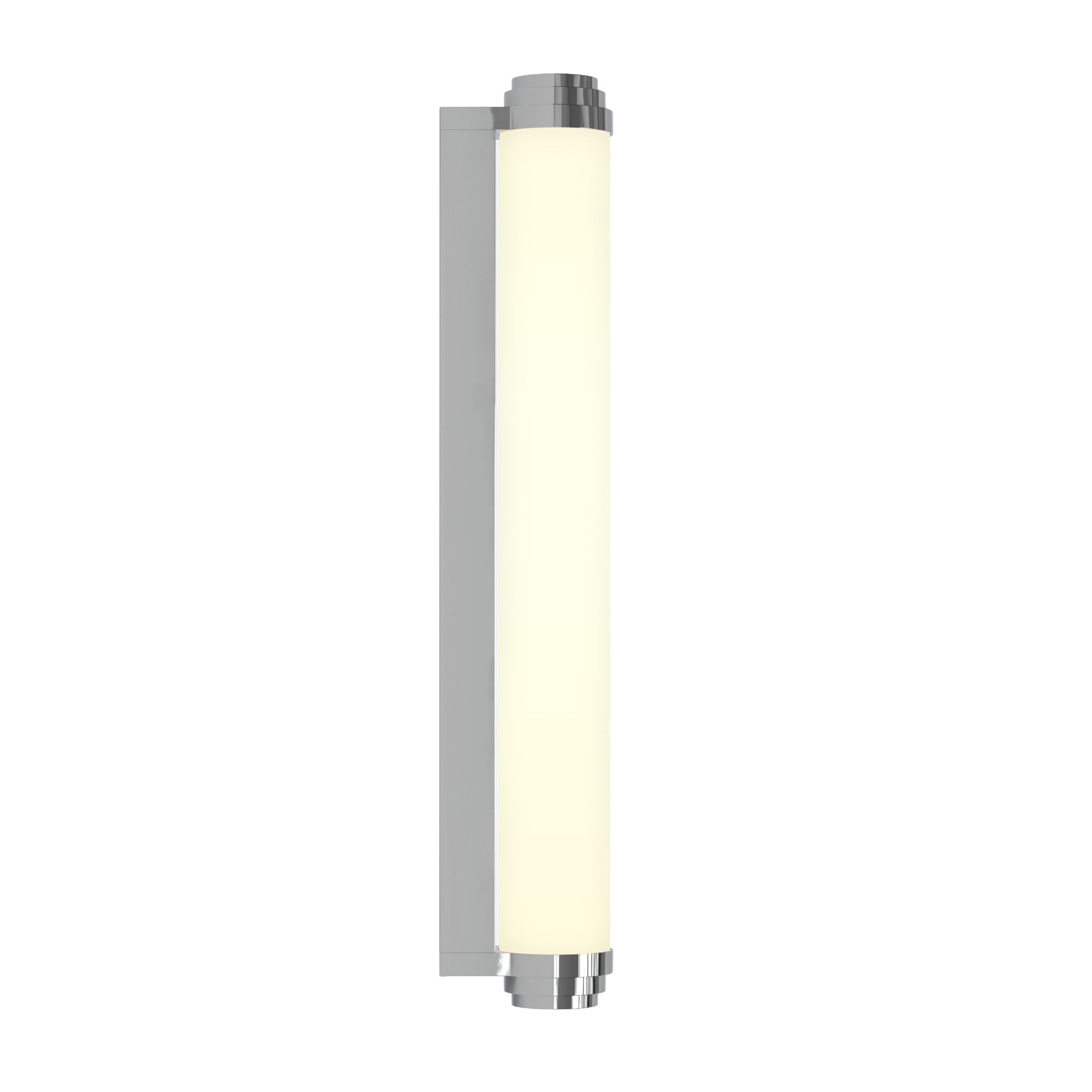 Цинк Dimmable светодиодный настенный светильник Astro Lighting BURLINGTON 600 DALI ARCH-00116252 - Вид №21