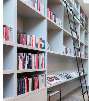 RB1 Бассейн vola  - Вид №5