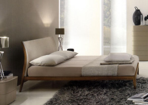 Кровать Divine ROSSETTO ARMOBIL Divine-2