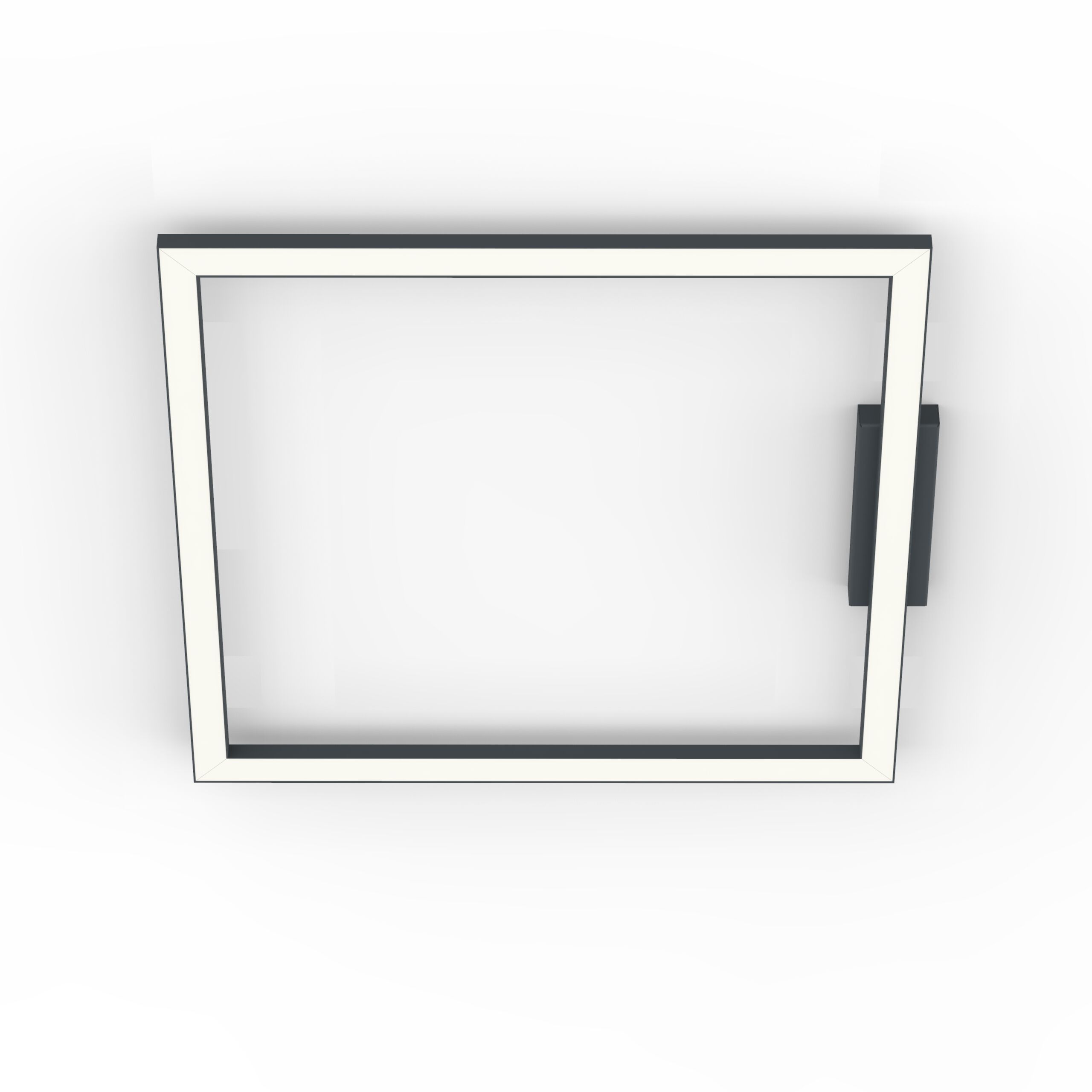 Светодиодный потолочный светильник WayPoint рамка ARCH-00055718 - Вид №53