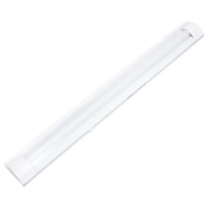 Светильник люминесцентный Сamelion WL-3013 1хT8х30 Вт, IP20, с выключателем, металл/пластик, цвет белый