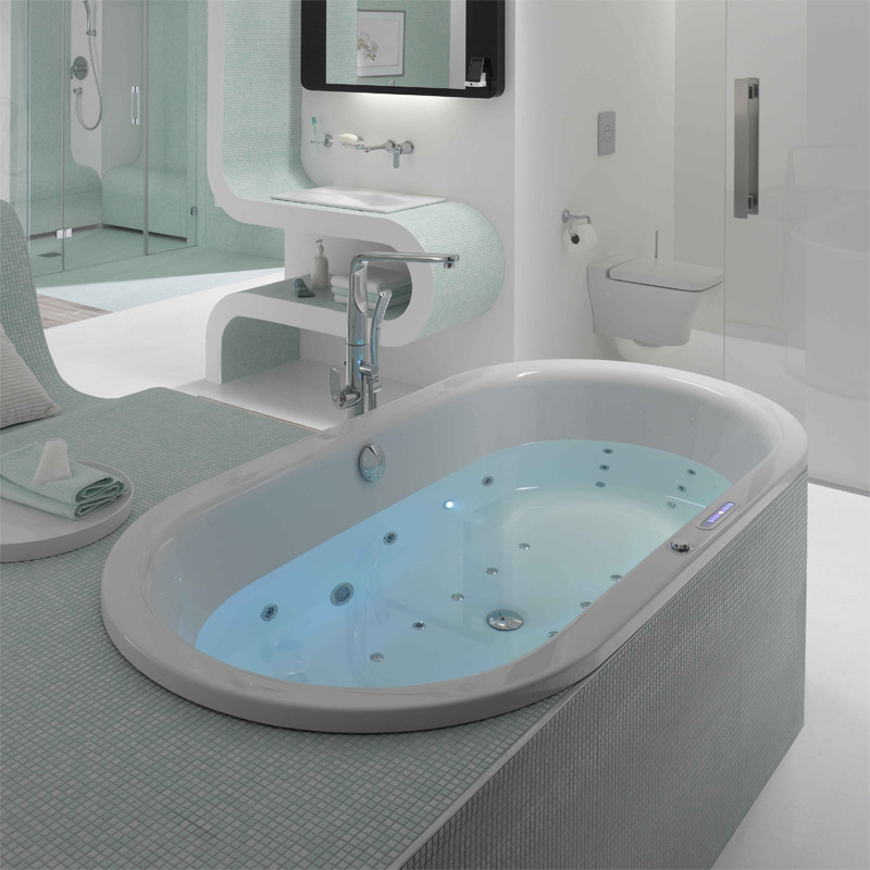 1318000201 Crispa Collection ванна Mauersberger 46570 - Вид №1