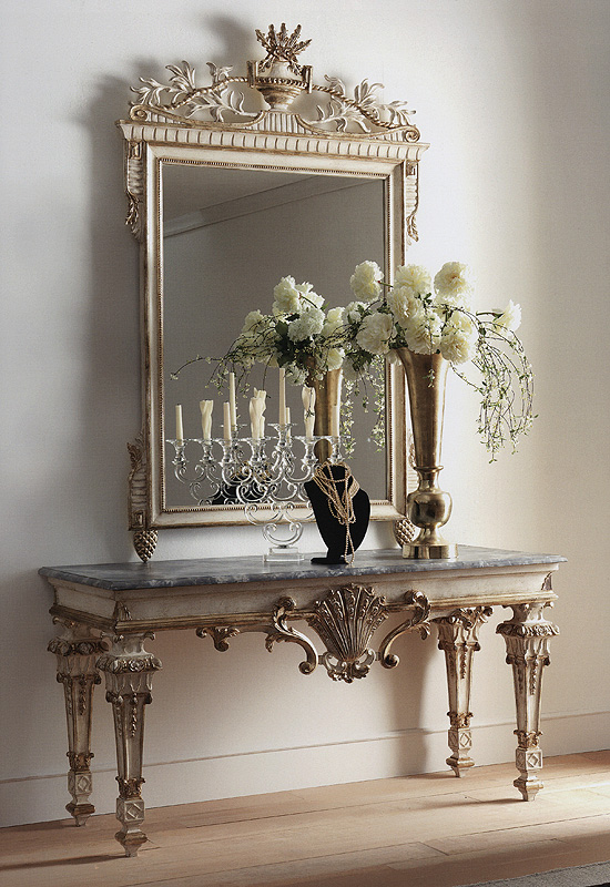 Консоль  SILVANO GRIFONI 2261 