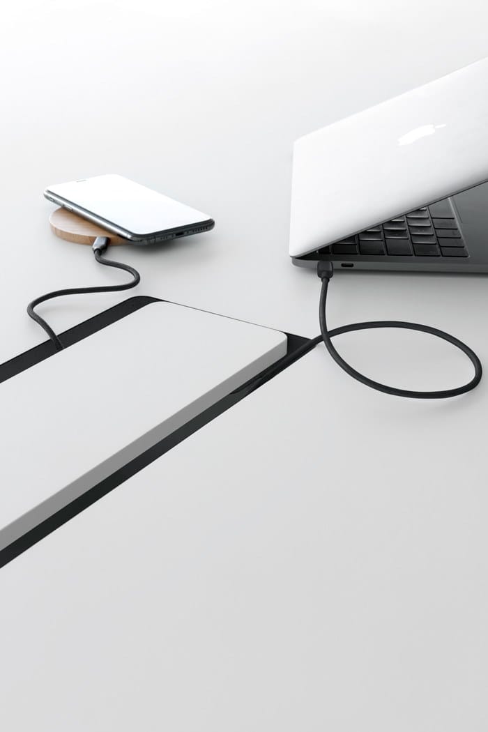 Круглый дубовый стол Lapalma ARCH-00092853 - Вид №6