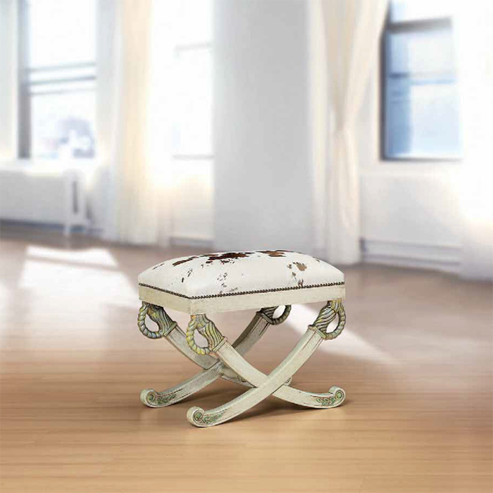 Пуф ATHOS MORELLO GIANPAOLO 1168/N BLACK