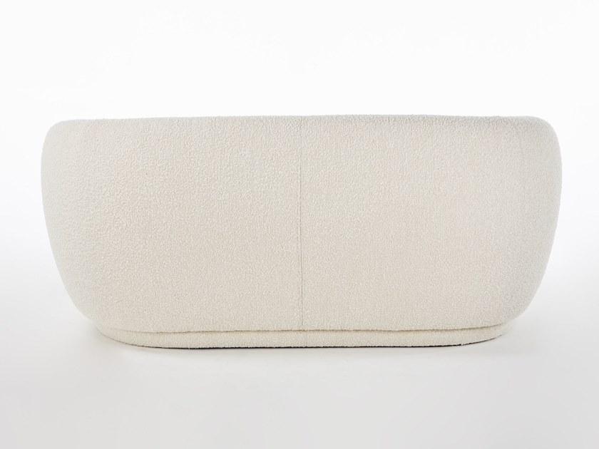 Grado Design 2-местный тканевый диван Swell Swe-sf-2s - Вид №2