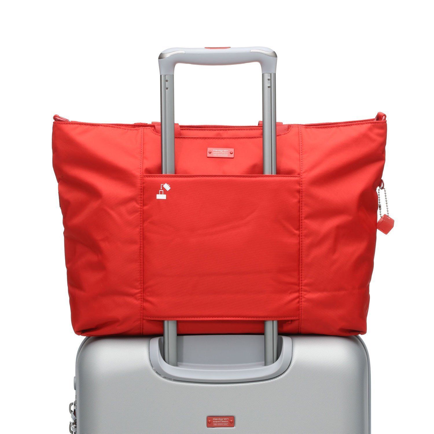 HITC05/249-01 Сумка HITC05 Tote Swing RFID Hedgren Inter-City  - Вид №3