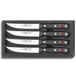 Набор ножей для стейка Gourmet, 4 шт.