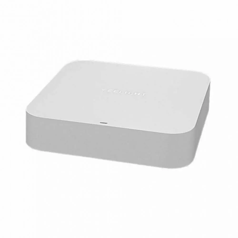 Контроллер Yeelight Gateway Mesh 83592622 STLM-2198345 Santreyd  - Вид №1