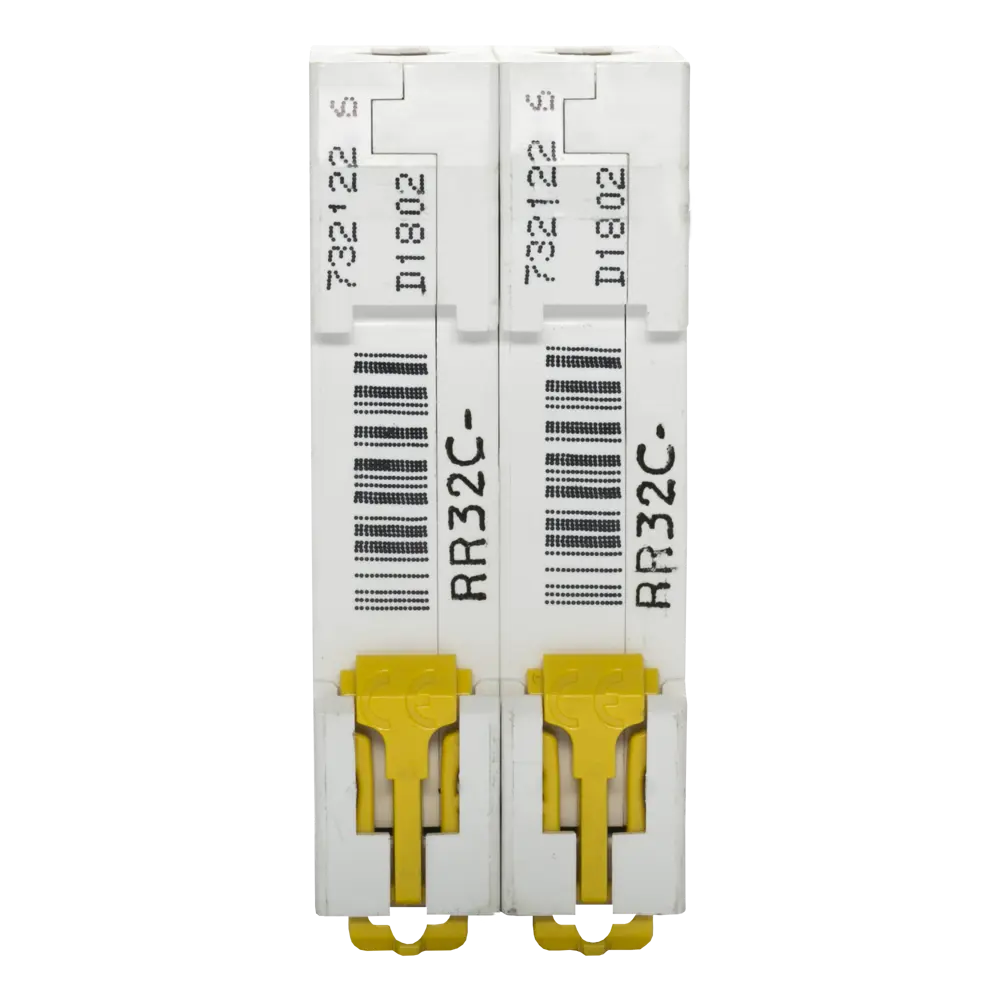 Автоматический выключатель Schneider Electric Resi9 2P C32 A 4.5 кА 16594296 STLM-2017247  - Вид №2
