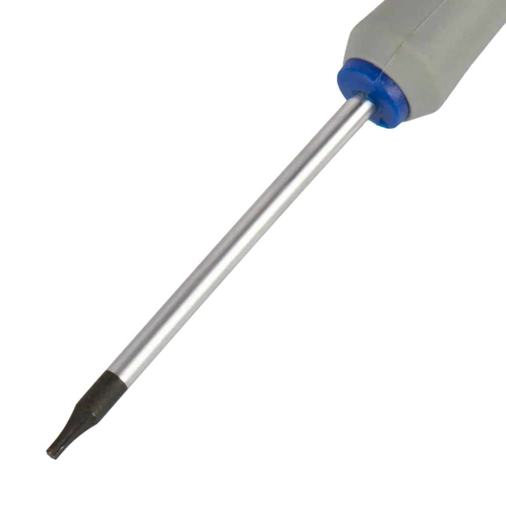 Отвертка Torx Кобальт T5x50 мм для точного монтажа 89373930 STLM-1491143 - Вид №1