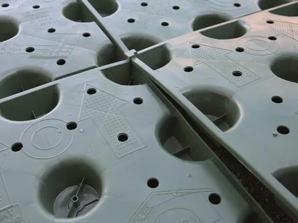 Система крыши сада PONTAROLO WINDIDRAIN ARCH-00071238 - Вид №4