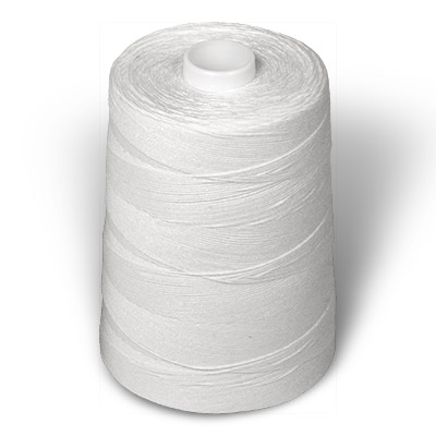 200 ЛХ Швейные нитки (армированные) 1000 м ПНК им. Кирова 