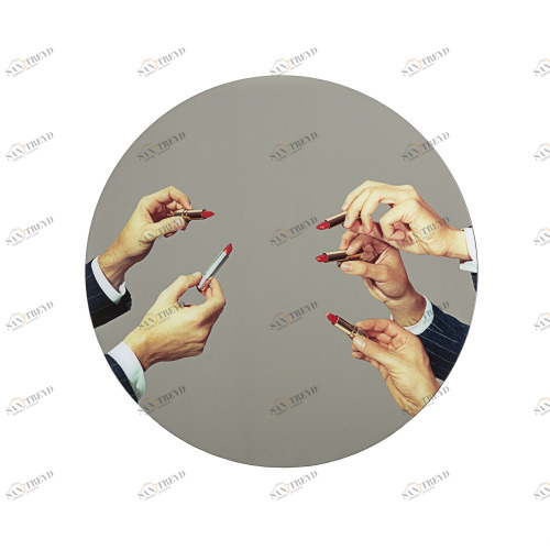 Зеркало / Lipsticks Seletti sun-id-374530