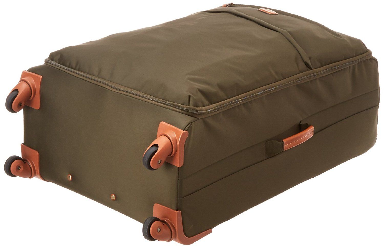 BXL38145.078 Чемодан BXL38145 L Brics X-Travel  - Вид №4