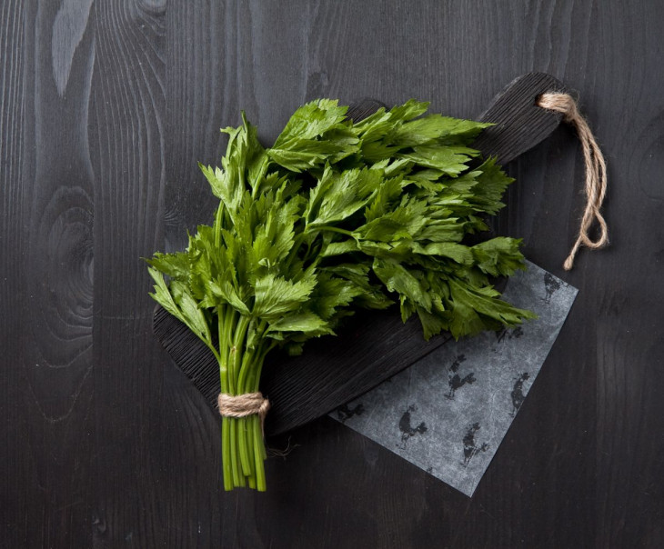 8507 Сельдерей 30г Вкусляндия 