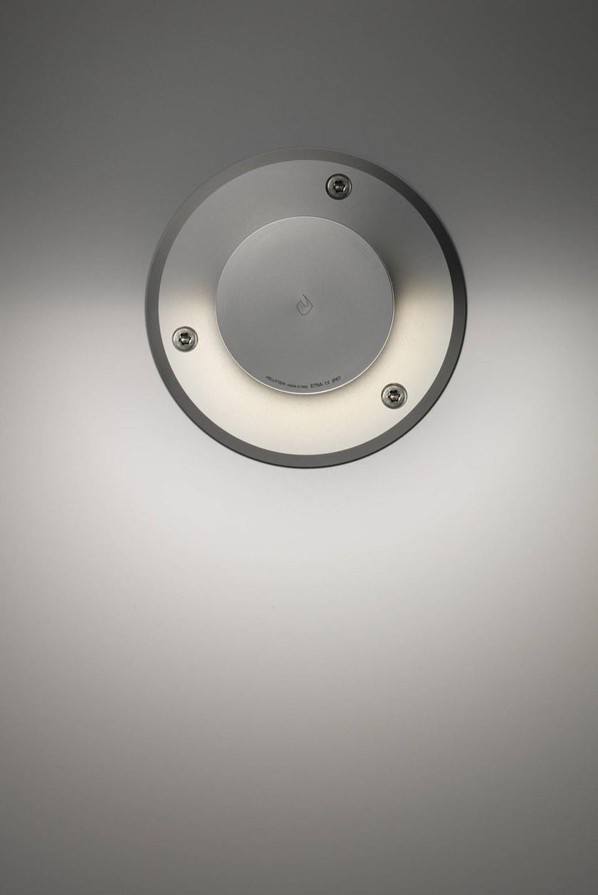 PURALUCE Светодиодный алюминиевый столбик Etna sun-id-1372719 - Вид №3