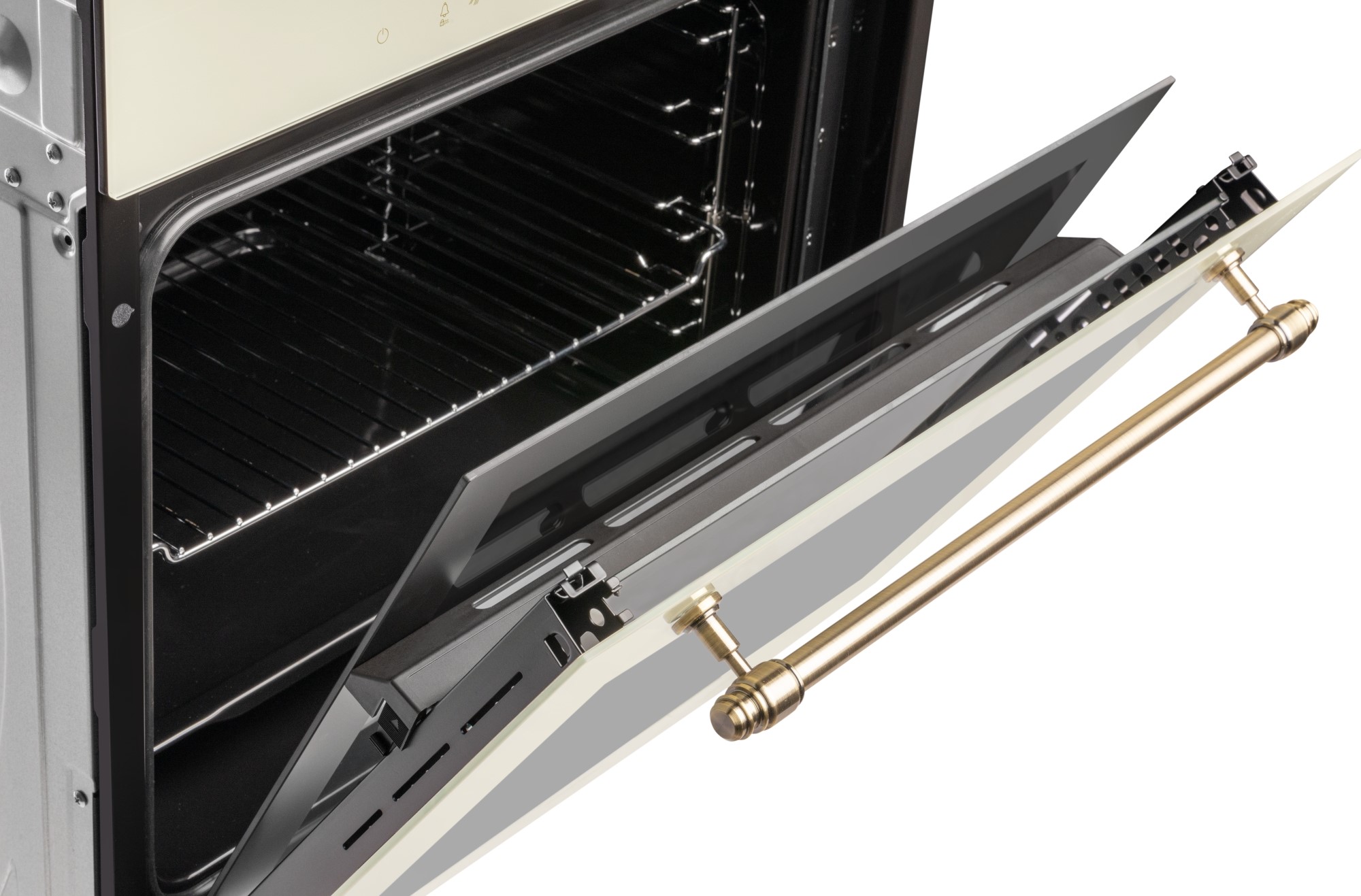 9173495 Электрический духовой шкаф NORDFROST HM 65130 YR бежевый STDN-0144871 - Вид №6