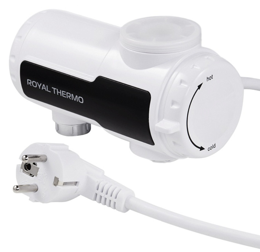 9240938 Водонагреватель электрический Royal Thermo UniTap Mini STDN-0135441 - Вид №6