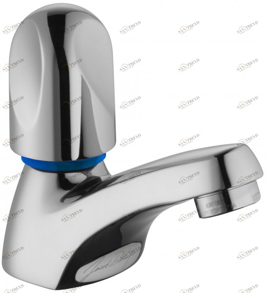 E72922-CP Кран холодной воды, без донного клапана Jacobdelafon GALEO CD Santreyd