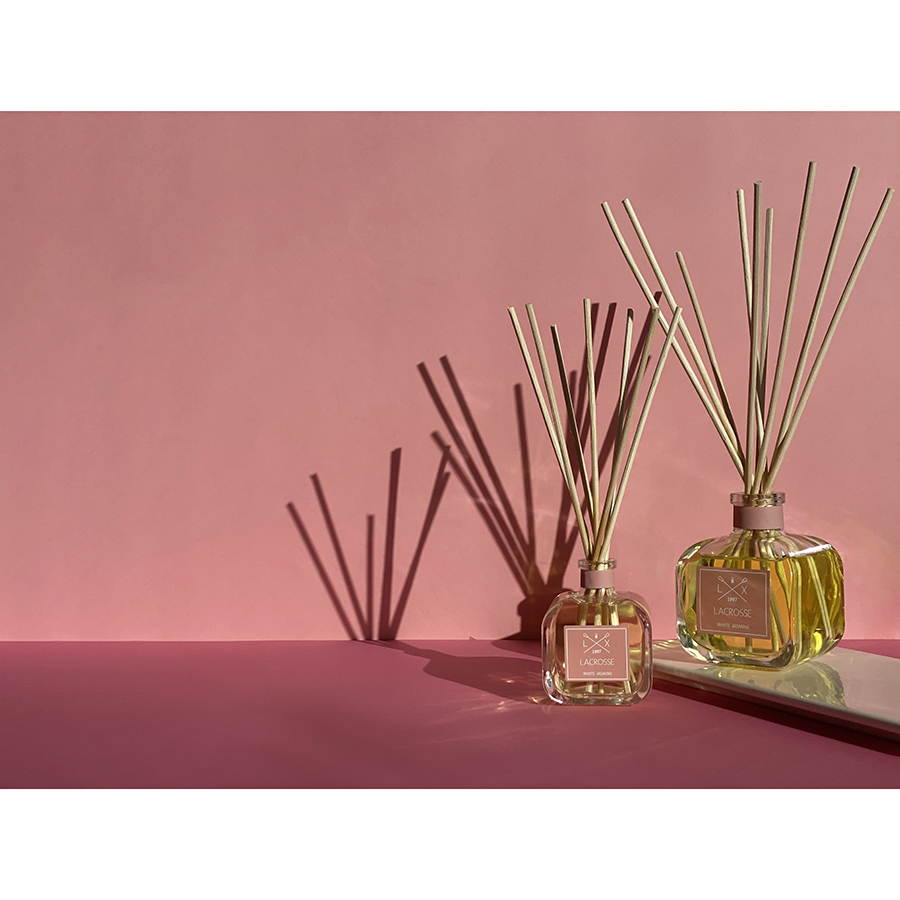 MK100ASLC Диффузор ароматический lacrosse, Амбра, 100 мл Ambientair  - Вид №3