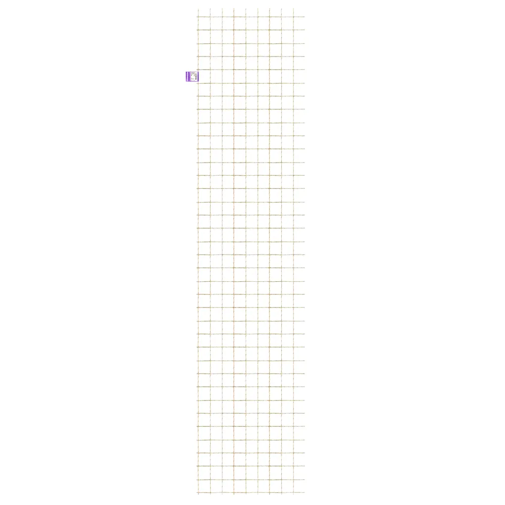 Сетка композитная 50x50 мм ø2 мм 0.5x2 м 82460065 STLM-2199723 Santreyd  - Вид №2