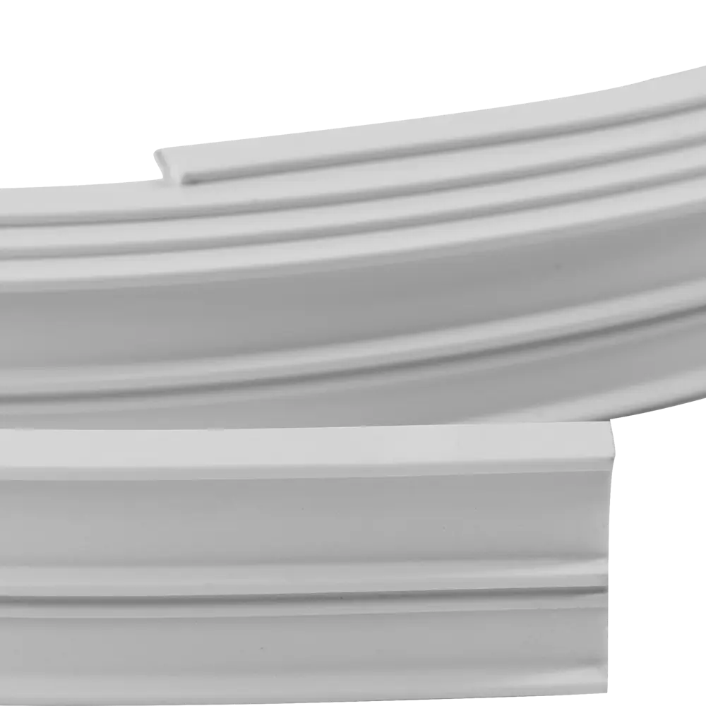 Santreyd Гибкий карниз для сложных оконных решений 600 см 14331361 STLM-1425289 - Вид №2