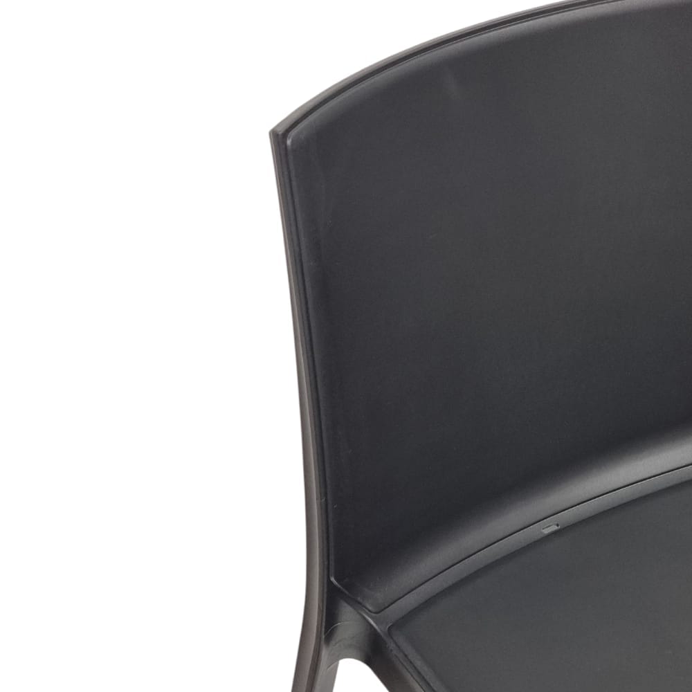 Штабелируемый стул из полипропилена WS Design PERLA ARCH-00129913 - Вид №3