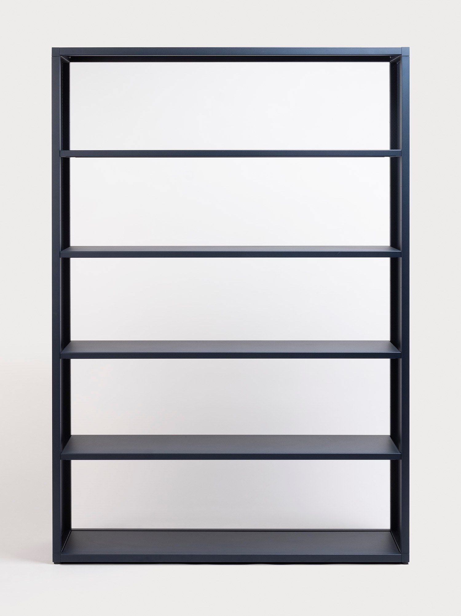 Секционная двухсторонняя Книжная полка ONDARRETA Dry ARCH-00045870 - Вид №3