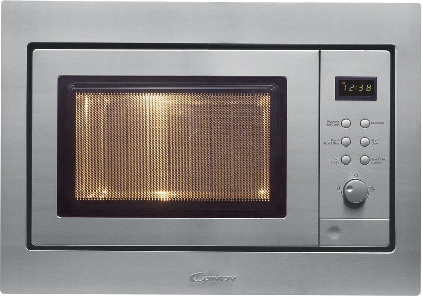 MIC 256 EX 59.5х47х46 см, 900 вт. 25 л, 10 режимов, гриль Candy Santreyd 