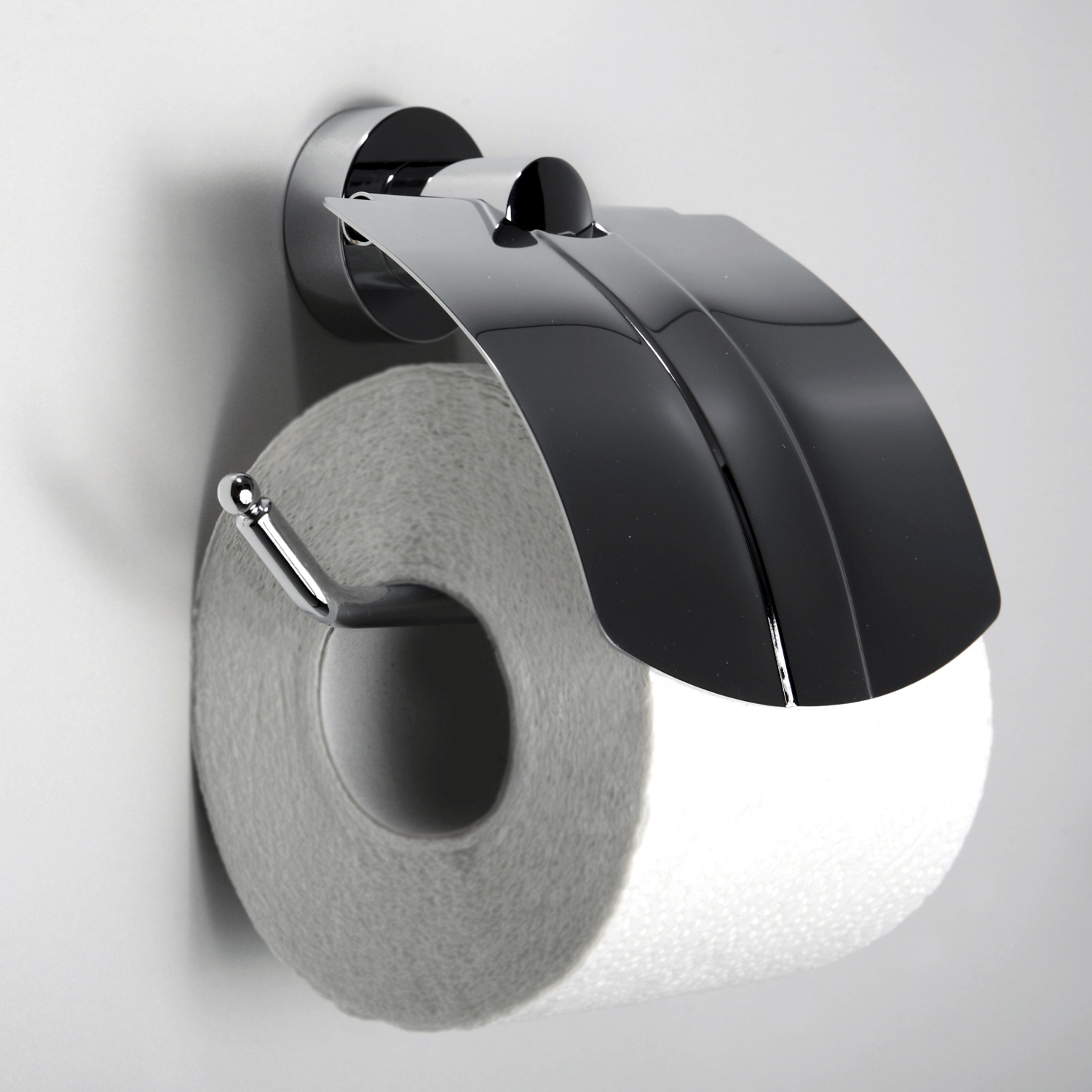 K-9425 Donau Держатель туалетной бумаги WasserKRAFT Donau K-9400 