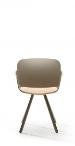 LC2OT Бесплатное многофункциональное кресло Vaghi