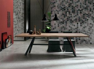 Стол TUDOR TOMASELLA 19202