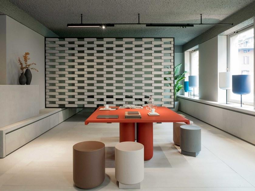 Cimento Полы Cimento® гладкие sun-id-1424015 - Вид №2