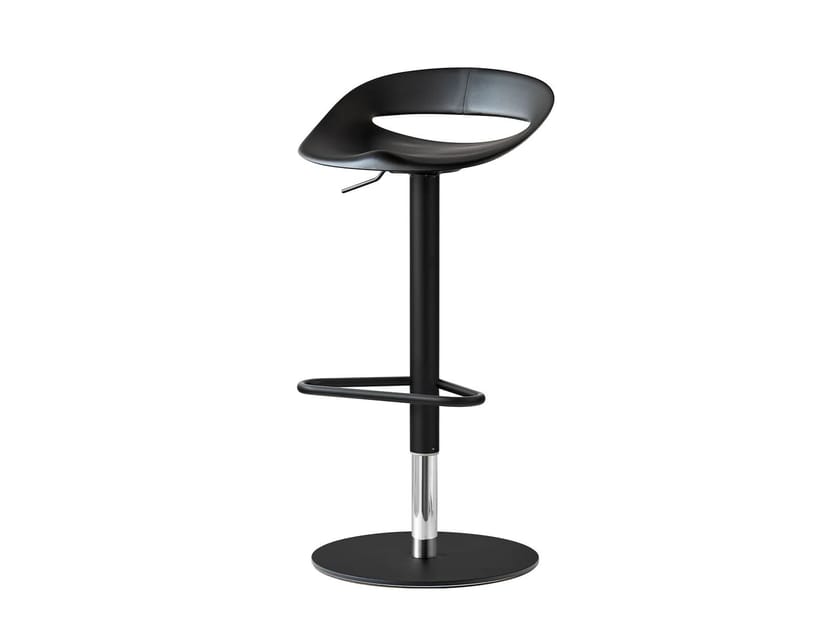 Регулируемая высота полипропиленовый стул Connubia Cosmopolitan ARCH-00044400