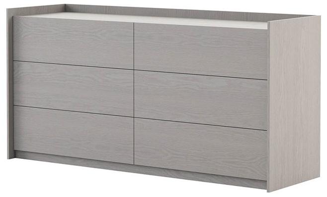 Laskasas Комод из дерева Endy sun-id-1423519 - Вид №2