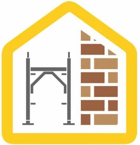 Edilizia Namirial Строительные леса и чертежный пимус (dlgs 235 03)