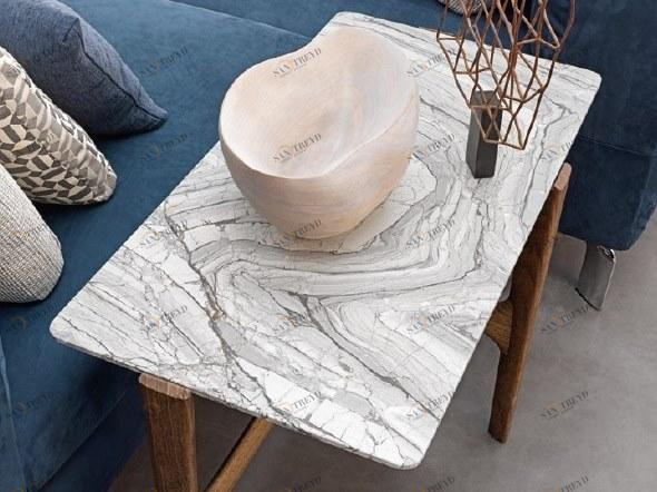 Flou Стол сервисный прямоугольный Tay sun-id-1463512