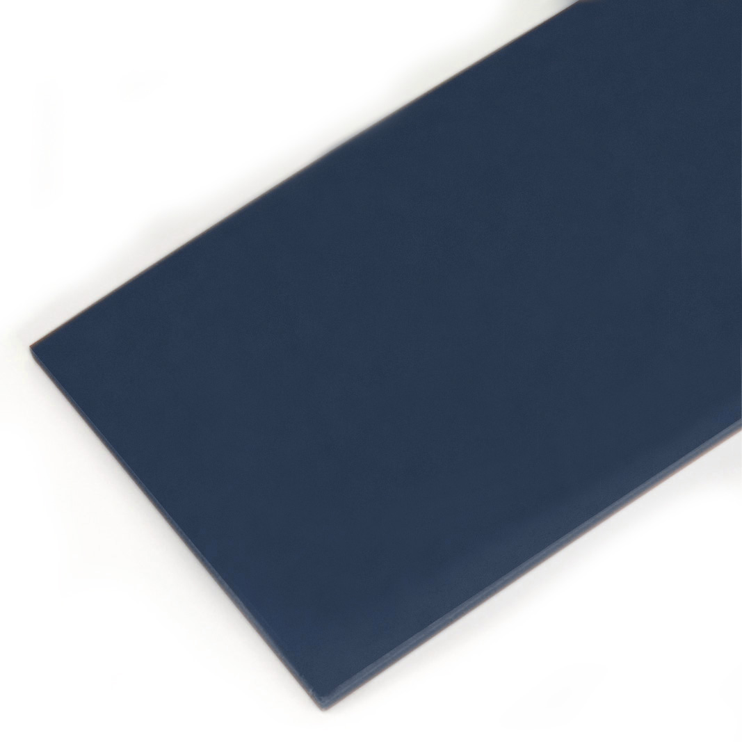 Кромка для столешницы  «Acryline» Сапфир матовый ALM043 SIDAK SIST1210-2032