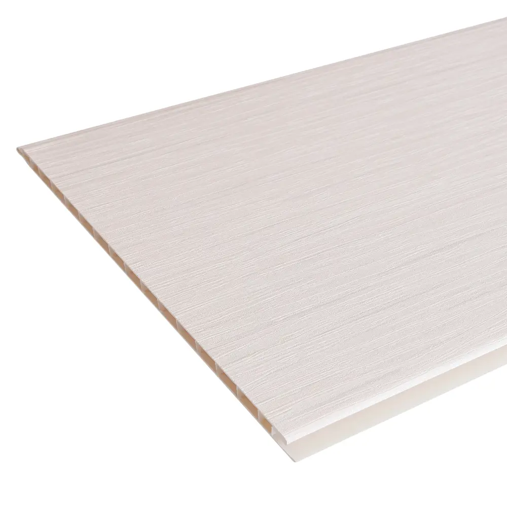 DEKOR PANEL Стеновая панель Дождь: элегантная отделка с текстурой капель 89377085 STLM-1418969 - Вид №1