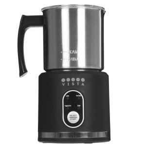 9081878 Капучинатор-вспениватель  Vista Lecce LT300 B