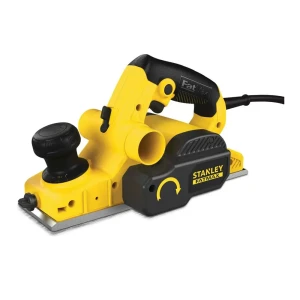 Рубанок сетевой Stanley Fatmax FME630K, 750 Вт, 82 мм 18682169 STLM-2068162
