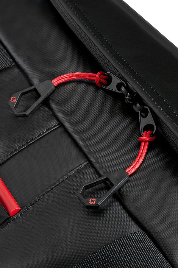 01N-09006 Сумка дорожная 01N*006 Duffle 61/24 Samsonite Paradiver Light  - Вид №6