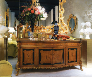 Буфет  ZANABONI B/4804