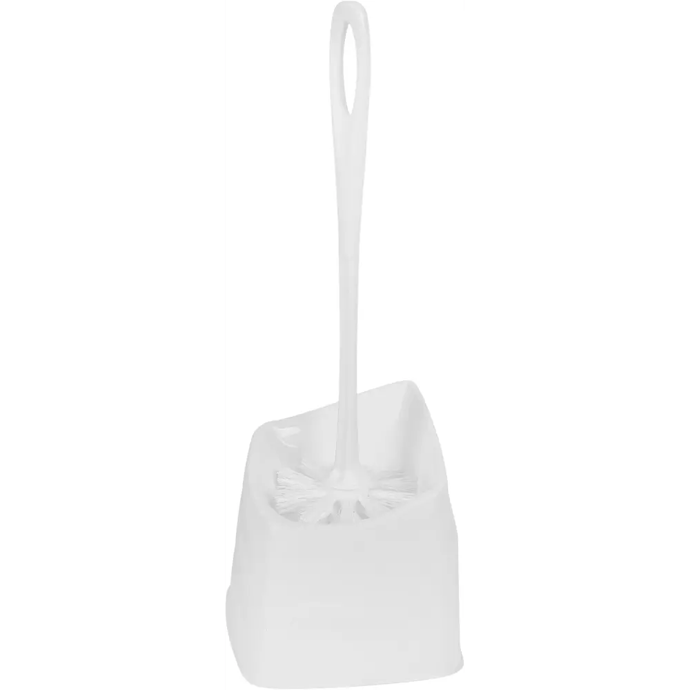 SPIN&CLEAN Step — угловой ершик для унитаза с эргономичным дизайном 85586109 STLM-0064282