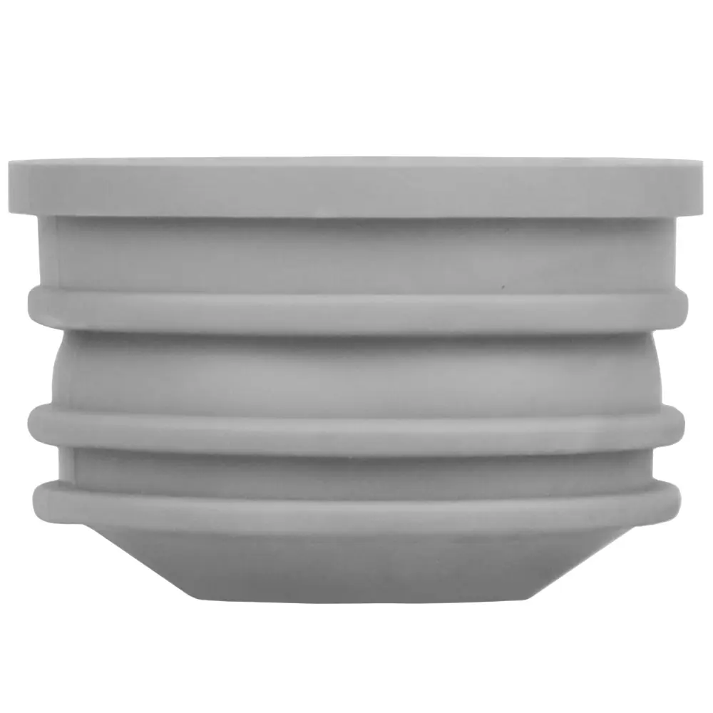 Santreyd MPF — переходная манжета для герметичного подключения бытовой техники 50×32 мм 88041438 STLM-0076646 - Вид №1