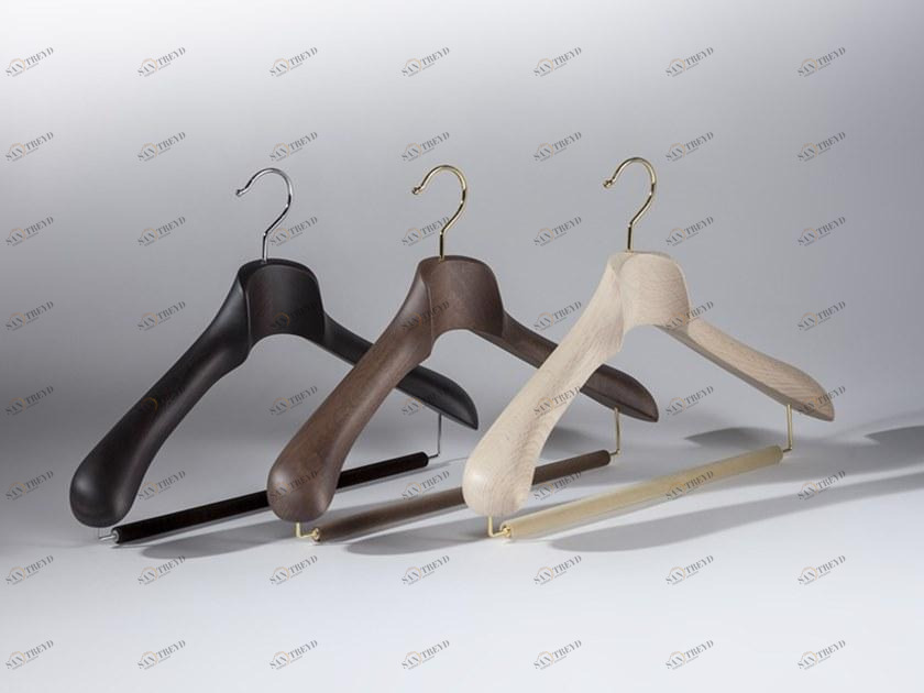 Toscanini Вешалка из бука Su misura sun-id-1348760