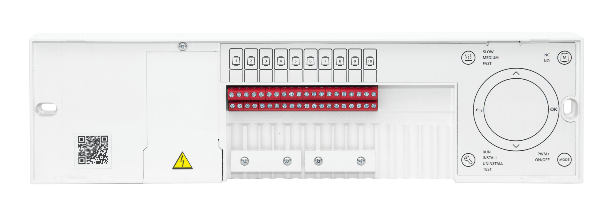 Danfoss Система Danfoss Icon™ 24 В Danfoss Icon Wireless IR, беспр. ИК 088U1122  - Вид №8