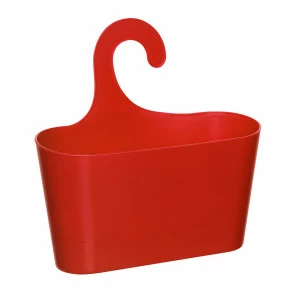 Полка-корзина подвесная stardis красная STARDIS  253651 Красный