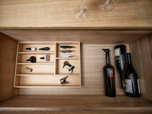 Стальной открывалка для бутылок